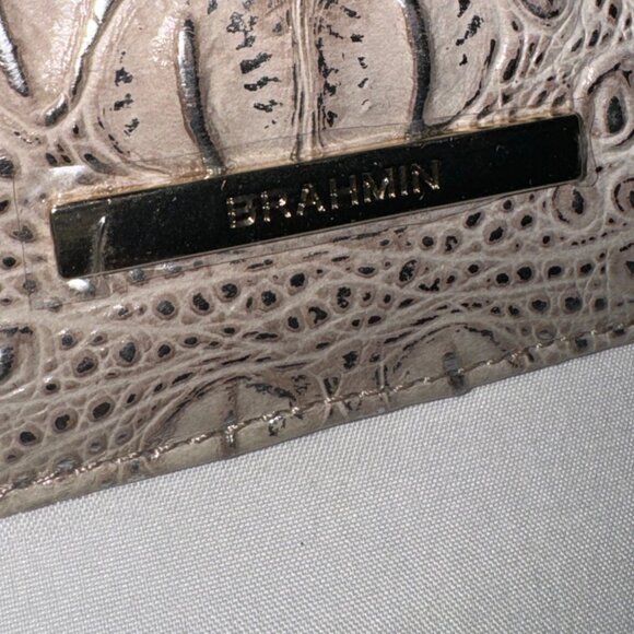 Brahmin Ady Wallet - Picture 3 of 6